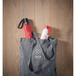 27 inch windproof umbrella Red