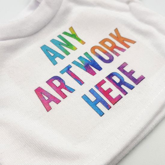 Anne Teddy Bear | Branded Logo Teddy Bear