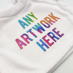 Anne Teddy Bear | Branded Logo Teddy Bear