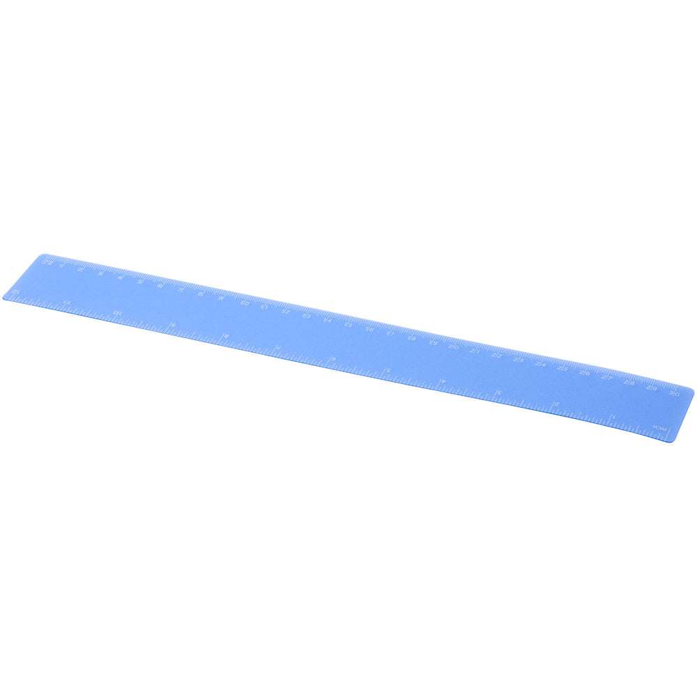 Branded Rothko 30 cm plastic ruler