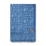 Branded VINGA Verso blanket