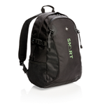 Branded Outdoor backpack