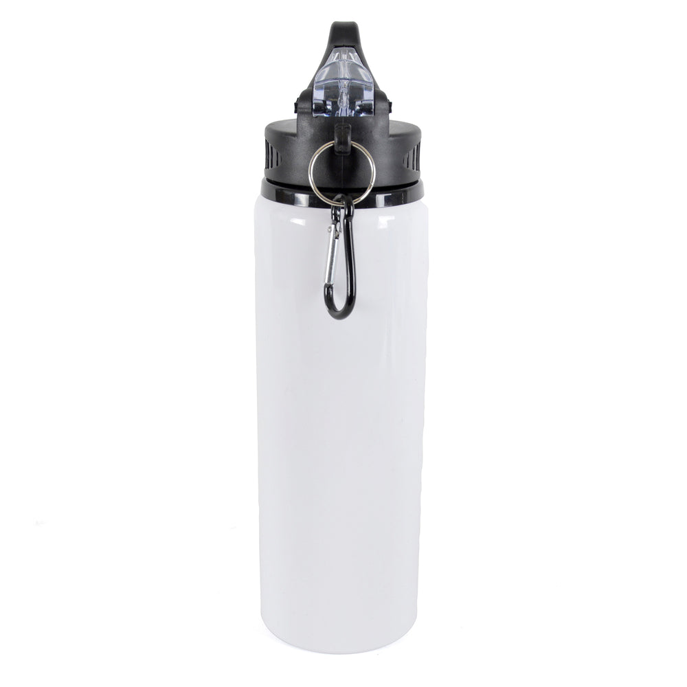 Branded Cherub Aluminium Drinks Bottle (800ml)