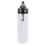 Branded Cherub Aluminium Drinks Bottle (800ml)