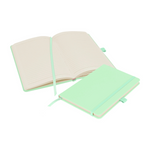 Wilson Soft Touch A5 Notebook