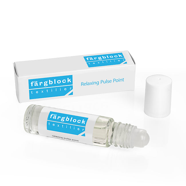 Roll On Pulse Point (10ml) in a Printed Box