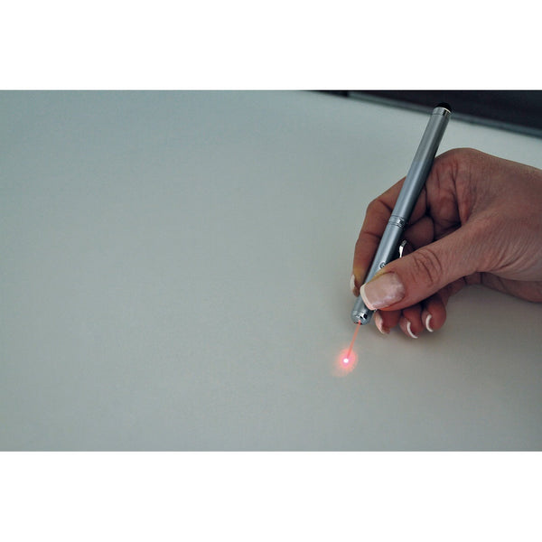Lapoint Metal Multifunctional Ballpen