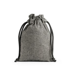 GIBRALTAR. Recycled cotton gift bag