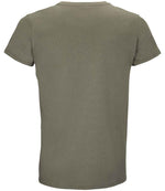 SOL'S Crusader Recycled T-Shirt Army