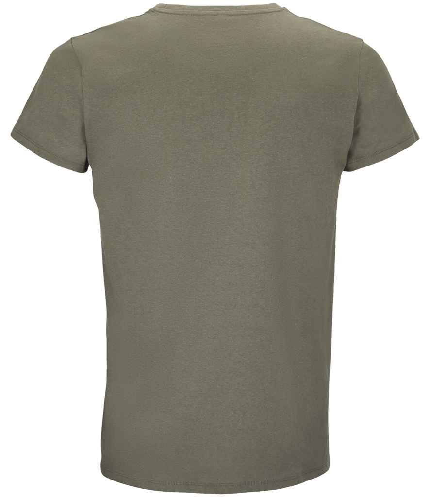 SOL'S Crusader Recycled T-Shirt Army