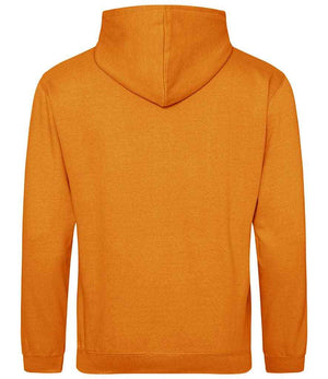 AWDis College Hoodie Pumpkin Pie