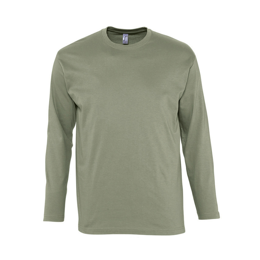 SOL'S Monarch Long Sleeve T-Shirt
