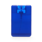 Credit Card Rectangular 20ml Hand Sanitizer