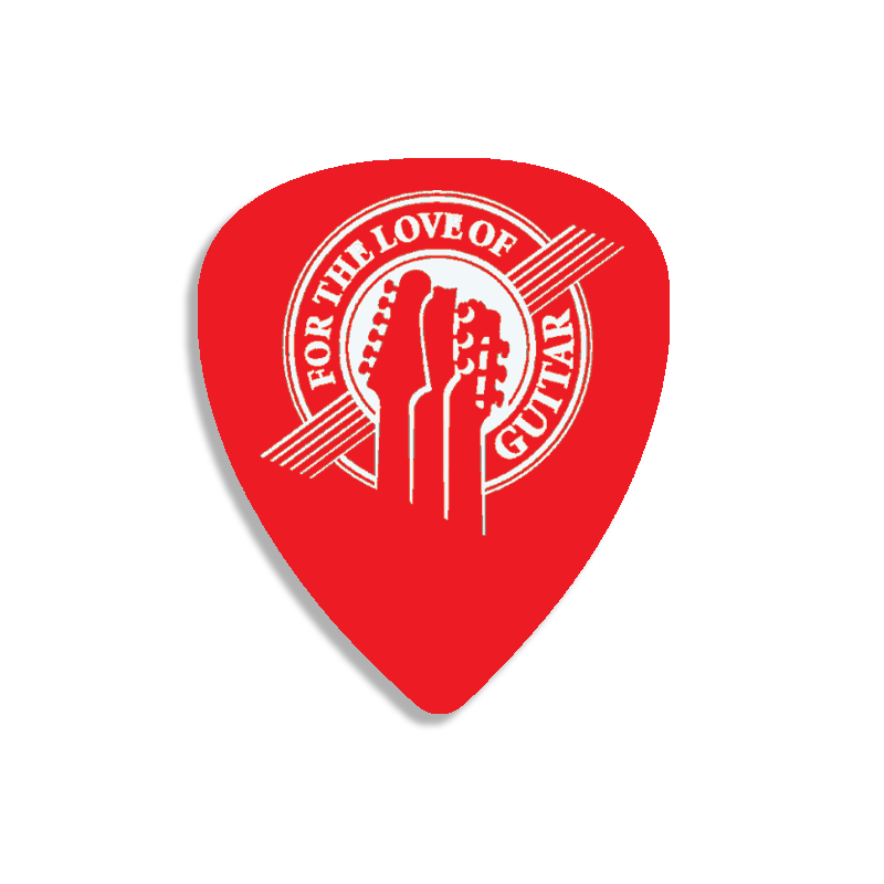 Plectrum
