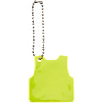 Branded RFX™ H-16 vest reflective PVC hanger