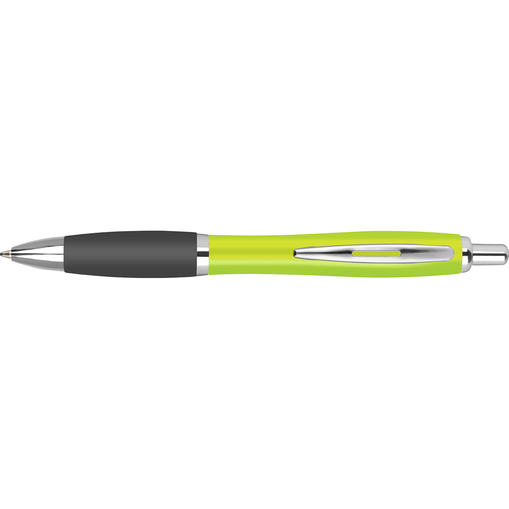 Contour Colour Ballpen