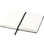 Branded Classic A6 hard cover pocket notebook