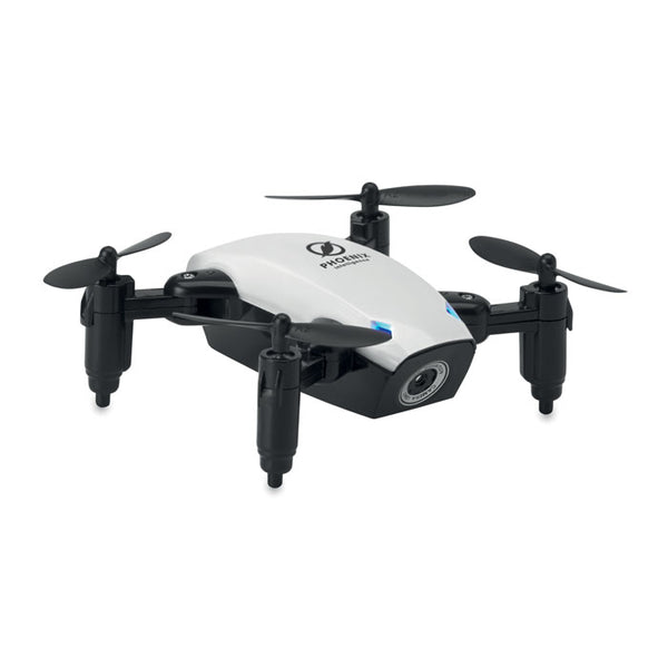 Branded WIFI foldable drone