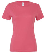 Bella Ladies Favourite T-Shirt Berry