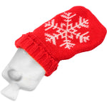 Branded Rushmore Seasonal heat pad