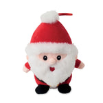 Santa plush Tree Decoration