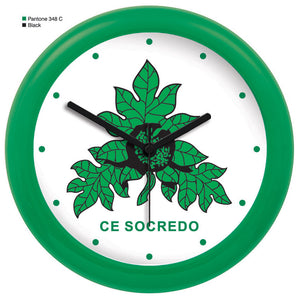 Denver 25cm wall clock
