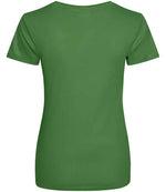 AWDis Ladies Cool T-Shirt Kelly Green