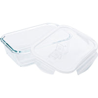 Poer Glass lunch box