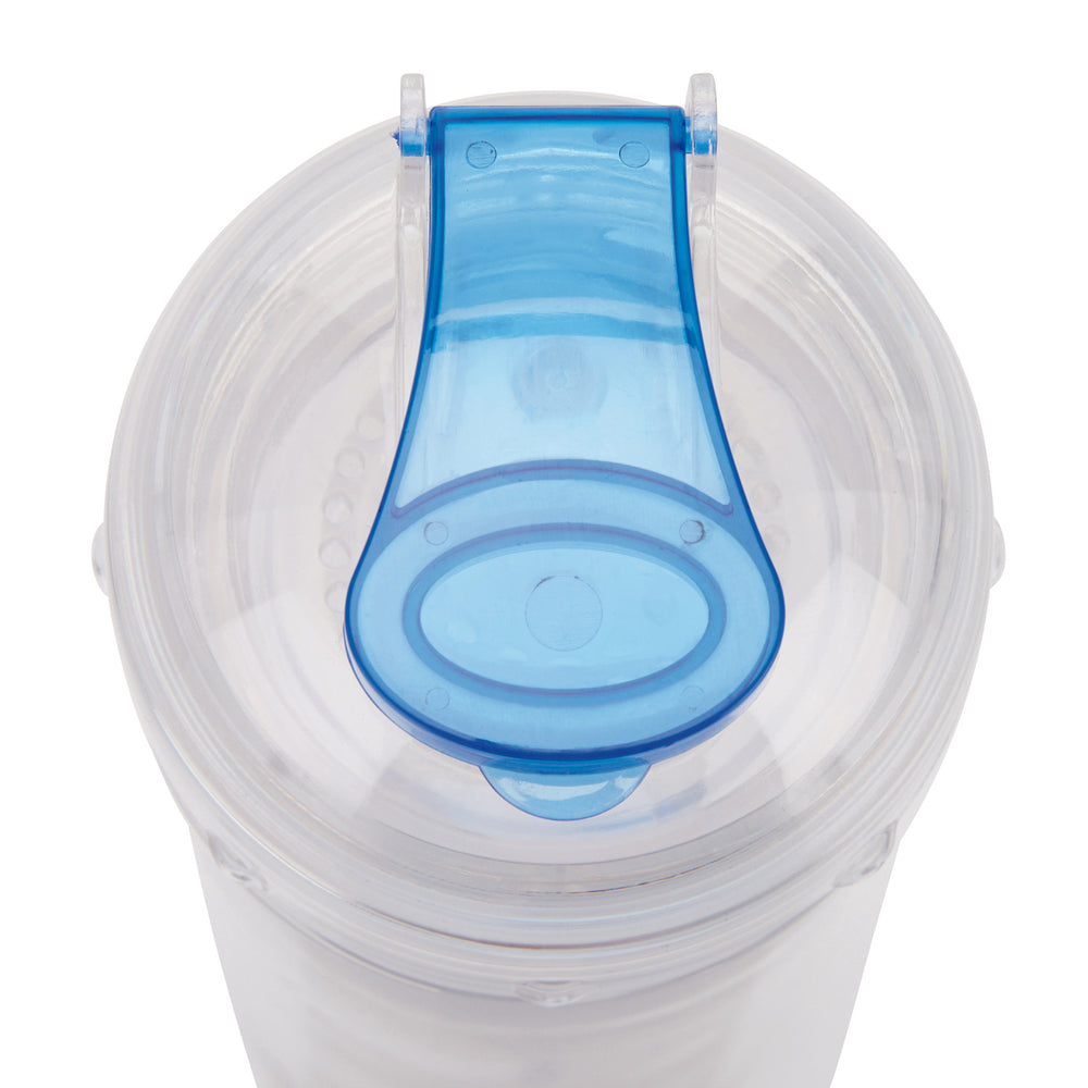 Titan Sports Bottle with Infuser - 500ml