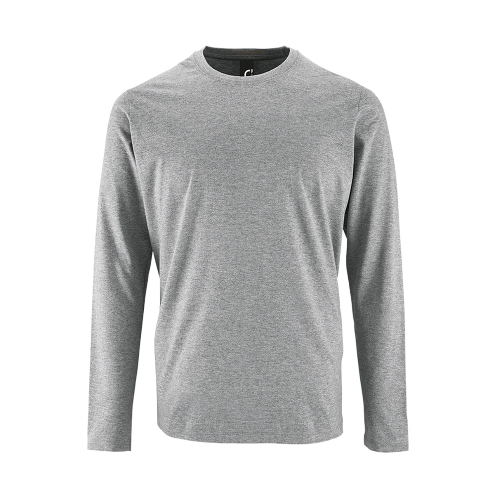 SOL'S Imperial Long Sleeve T-Shirt