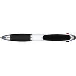 Contour Tricolour Ballpen