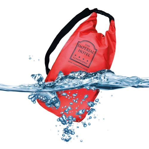 Waterproof Dry Bag - 5 Litre