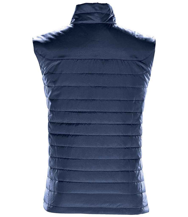 Stormtech Nautilus Quilted Bodywarmer Navy