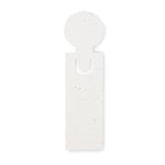 Branded Seed paper bookmark w/memo pad