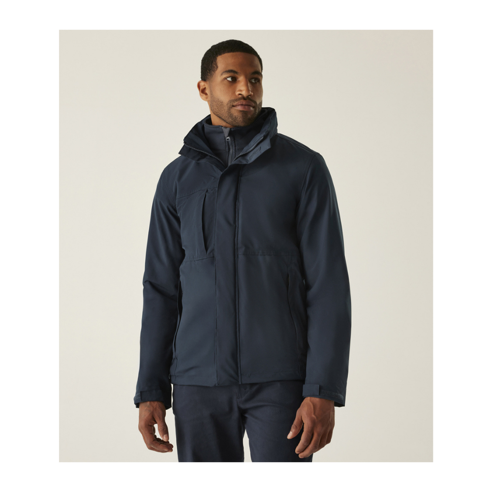 Regatta Kingsley 3-in-1 Jacket