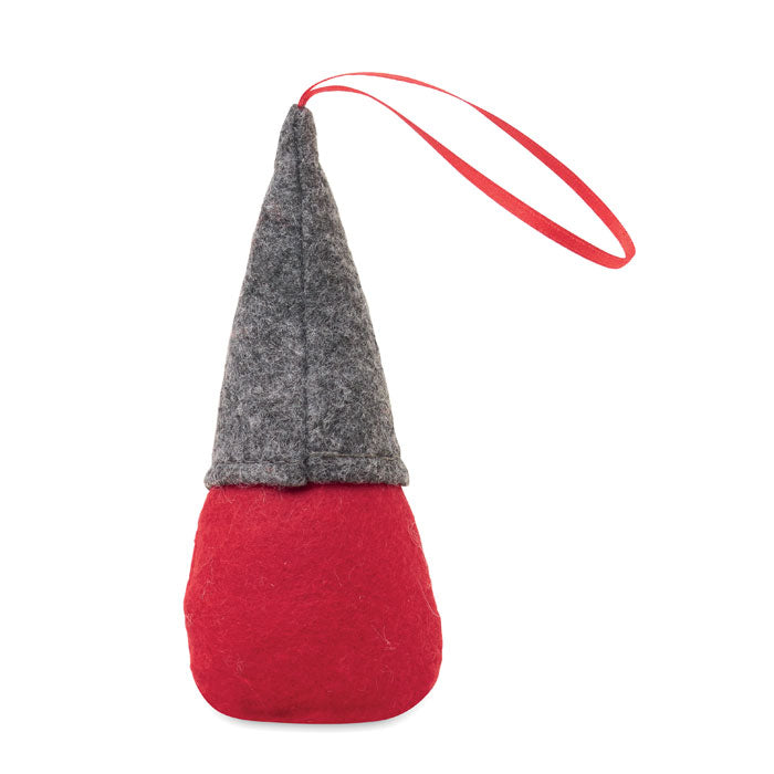 Felt gnome tree Decoration