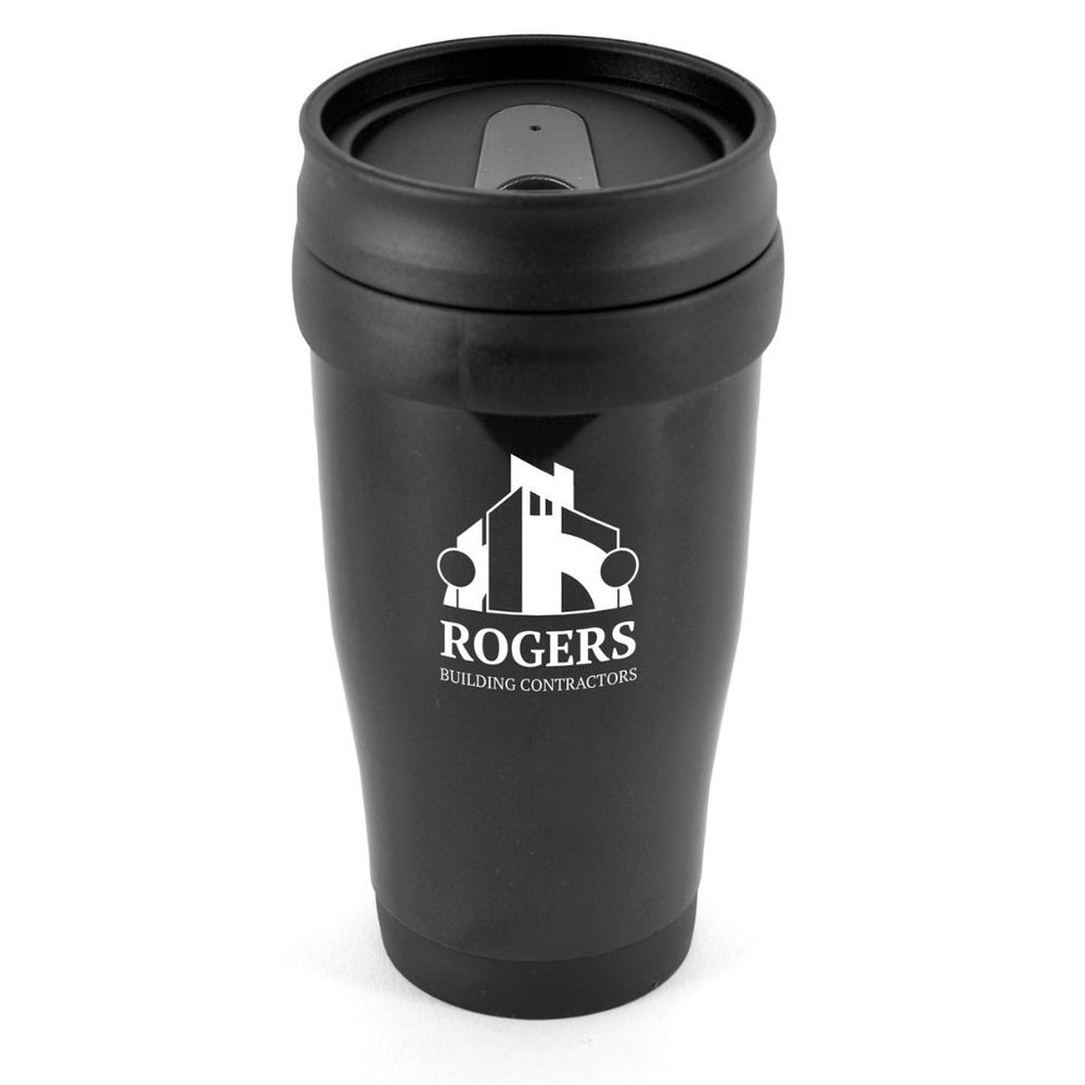 Branded Polo Tumbler