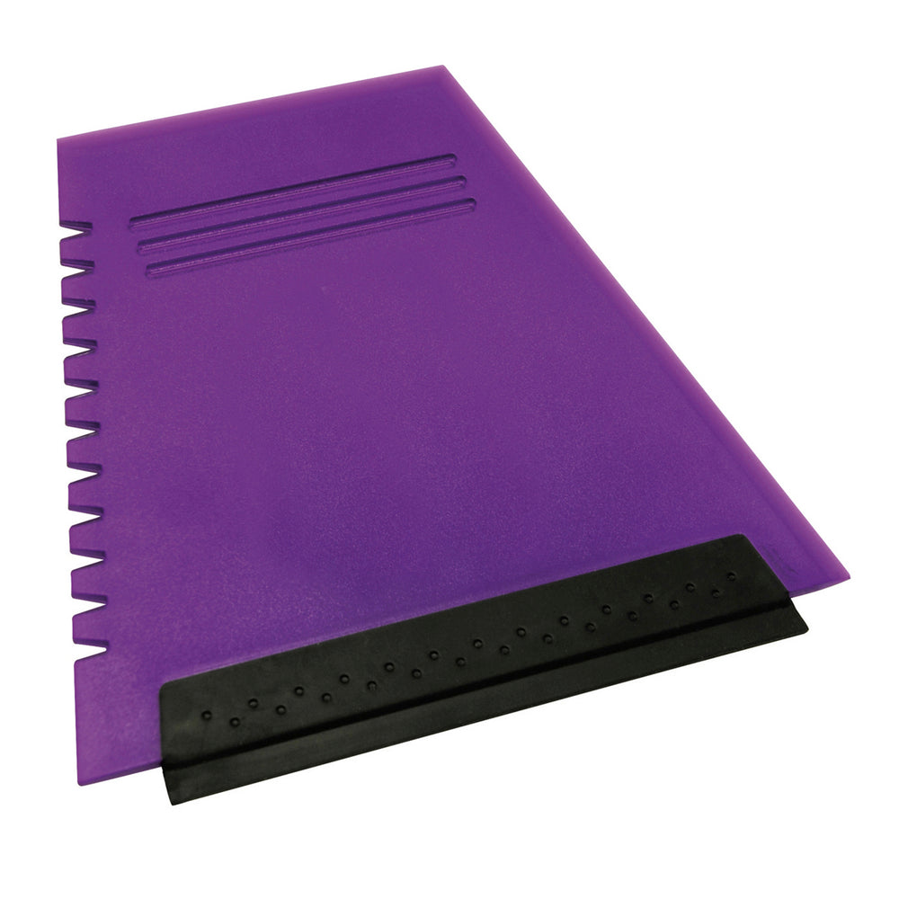 Cabot Plastic Ice Scraper