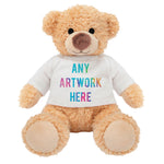 Branded T-Shirt Bear
