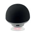 Branded Mushroom 3W wireless speaker