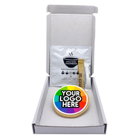 Biscuit Brew Box