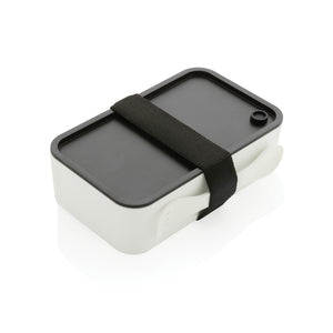 GRS RPP lunch box with spork