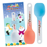 Colour Changing Spoons in a Festive Theme!