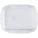 Poer Glass lunch box