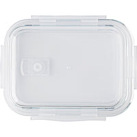 Poer Glass lunch box