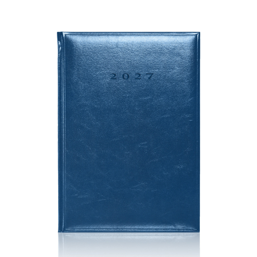 A4 Colombia Diary