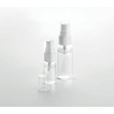 30ml hand cleanser spray