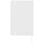 Classic A5 hard cover notebook