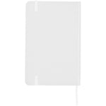 Branded Classic A5 hard cover notebook