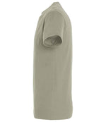 SOL'S Imperial Heavy T-Shirt Khaki